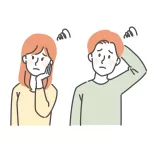 留学するにあたっての不安